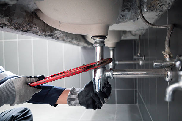 Trusted Drain Cleaning service in Chesterland, OH - Masters Plumbing Service